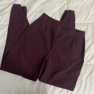 Lululemon Adapted State Joggers